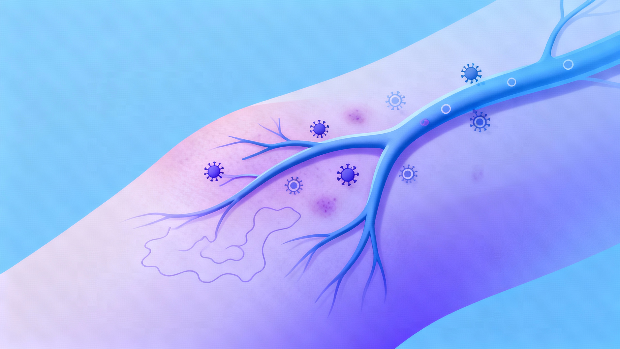 Featured image for How Do You Get Shingles: The Truth About this Rash